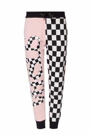 Branded sweatpants, zdjęcie 1 Branded sweatpants od Versace Versus